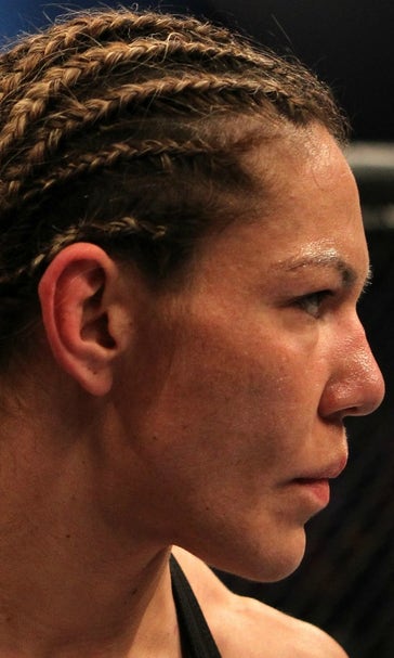 Cris 'Cyborg' not surprised Holly Holm and others turned down fight with her